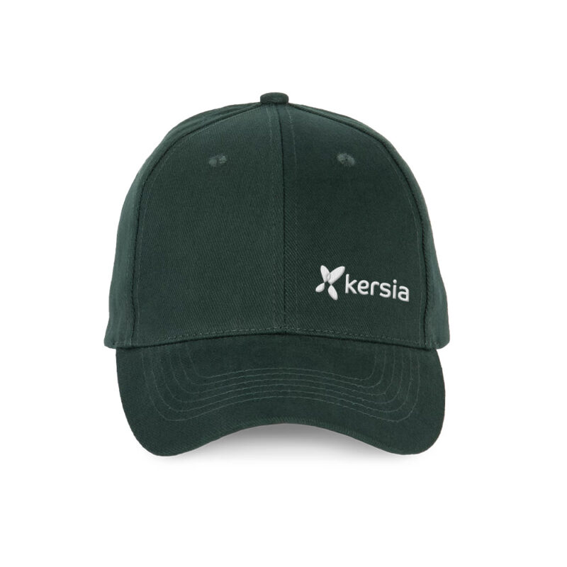 LA CASQUETTE KERSIA